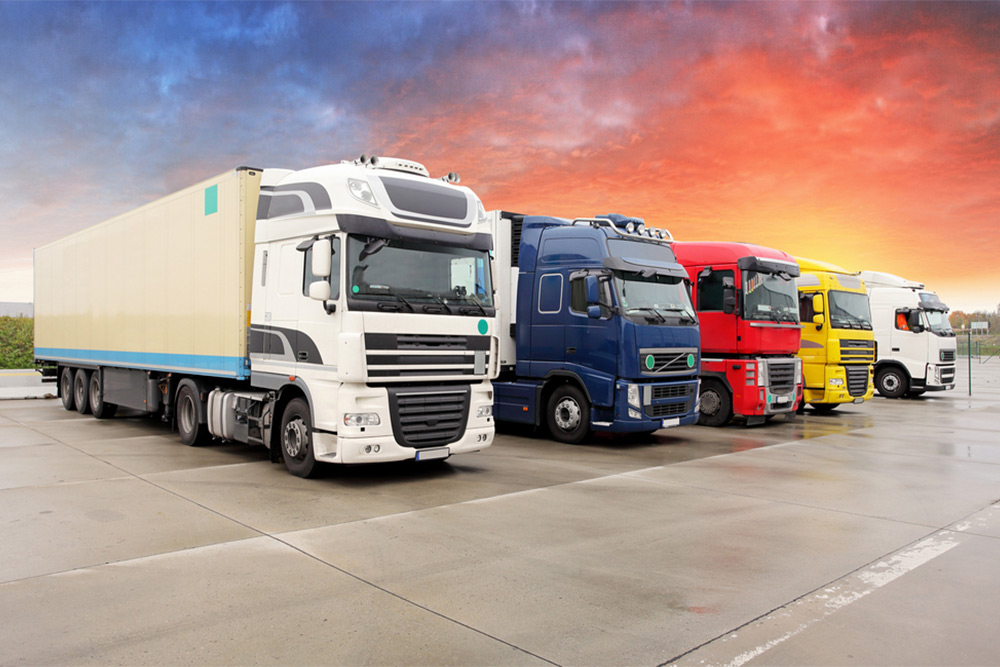 Air Freight Forwarding